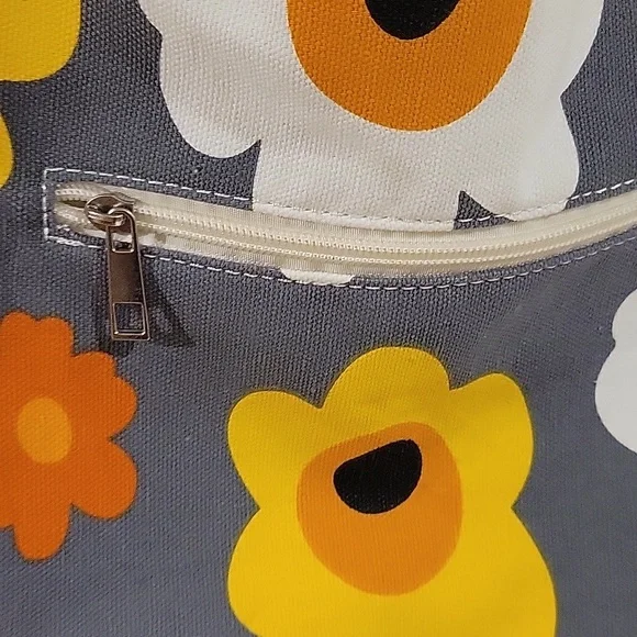 A Farmhouse Is My Style Tote Bag - Picture 2 of 5